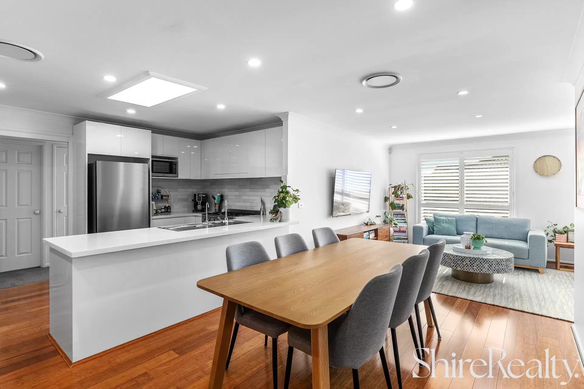 11 Cayden Avenue, Kellyville Sold by Shire Realty - image 9