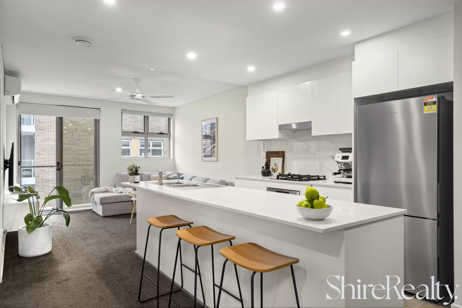 North Kellyville Leased by Shire Realty - image 4