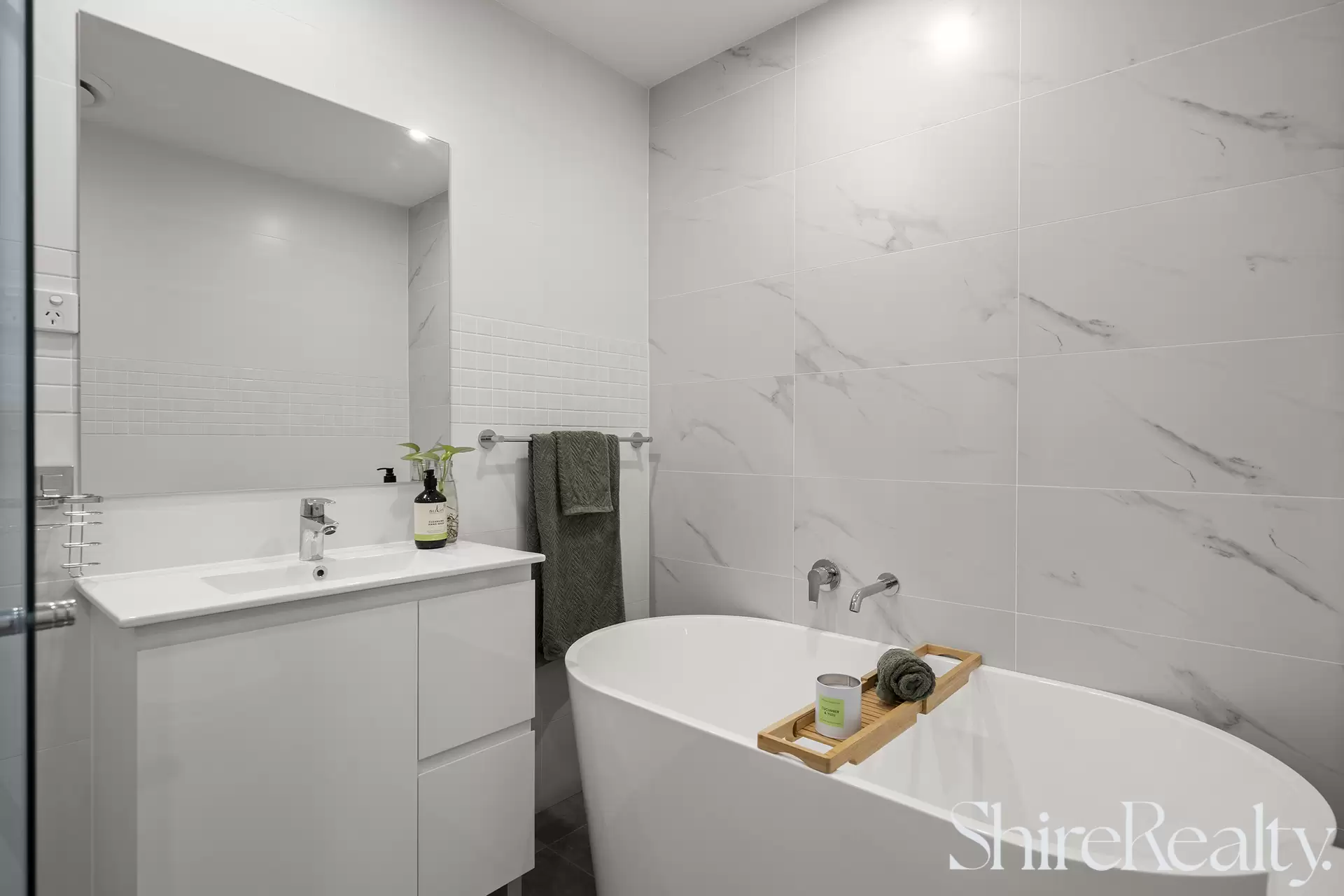 North Kellyville Leased by Shire Realty - image 9