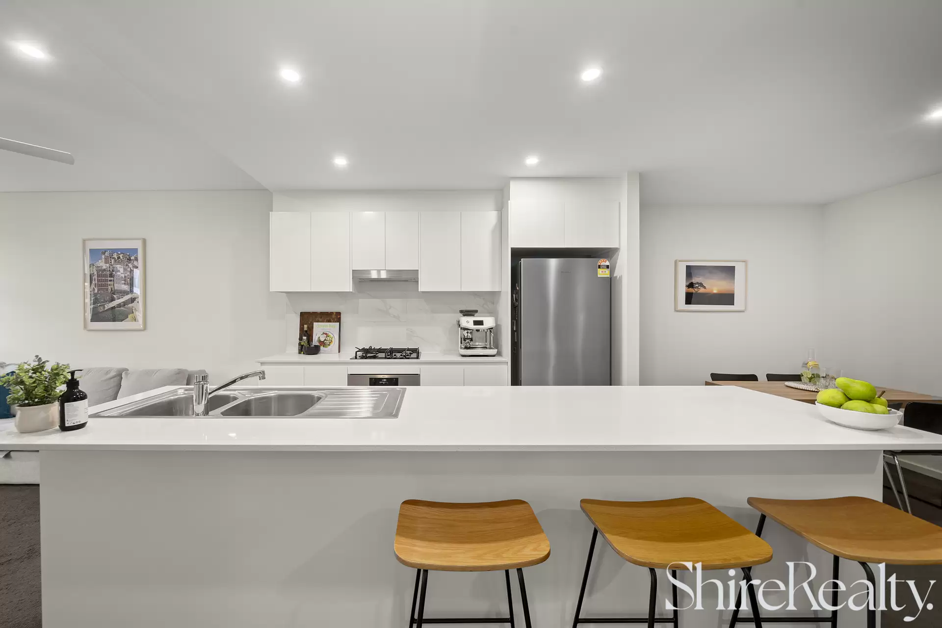 North Kellyville Leased by Shire Realty - image 6