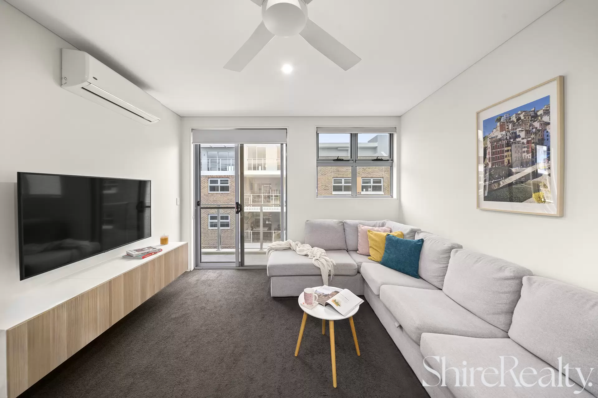 North Kellyville Leased by Shire Realty - image 2