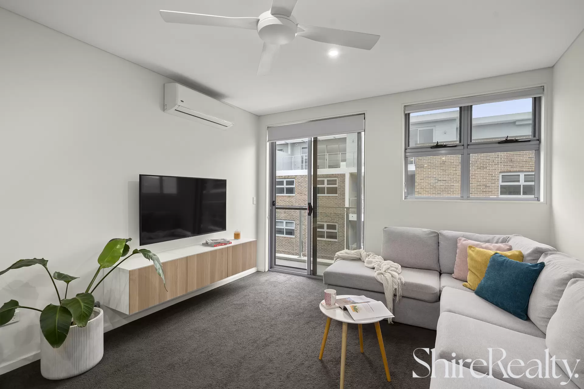 North Kellyville Leased by Shire Realty - image 5