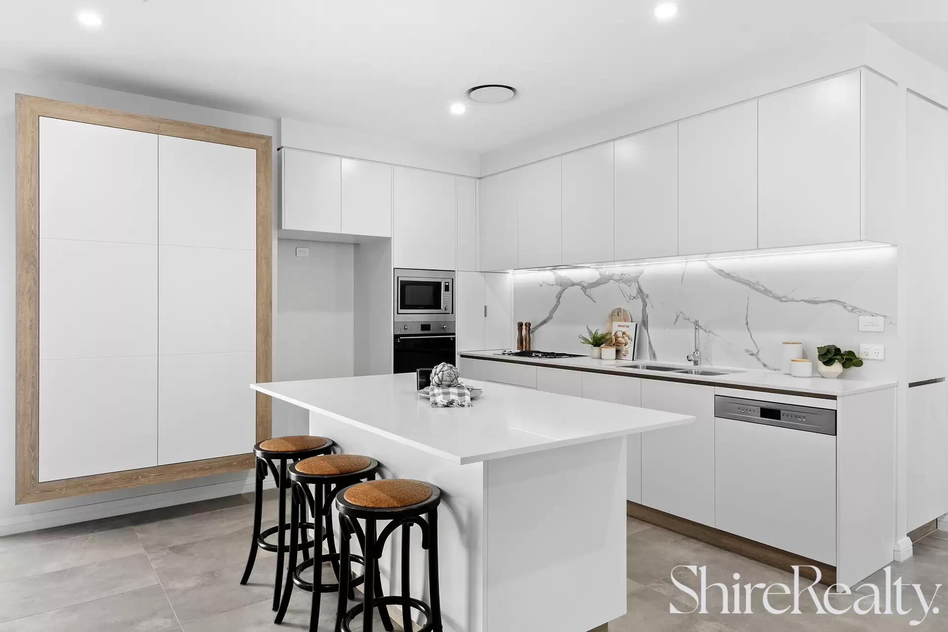 5/2-4 Livingstone Avenue, Baulkham Hills Sold by Shire Realty - image 3