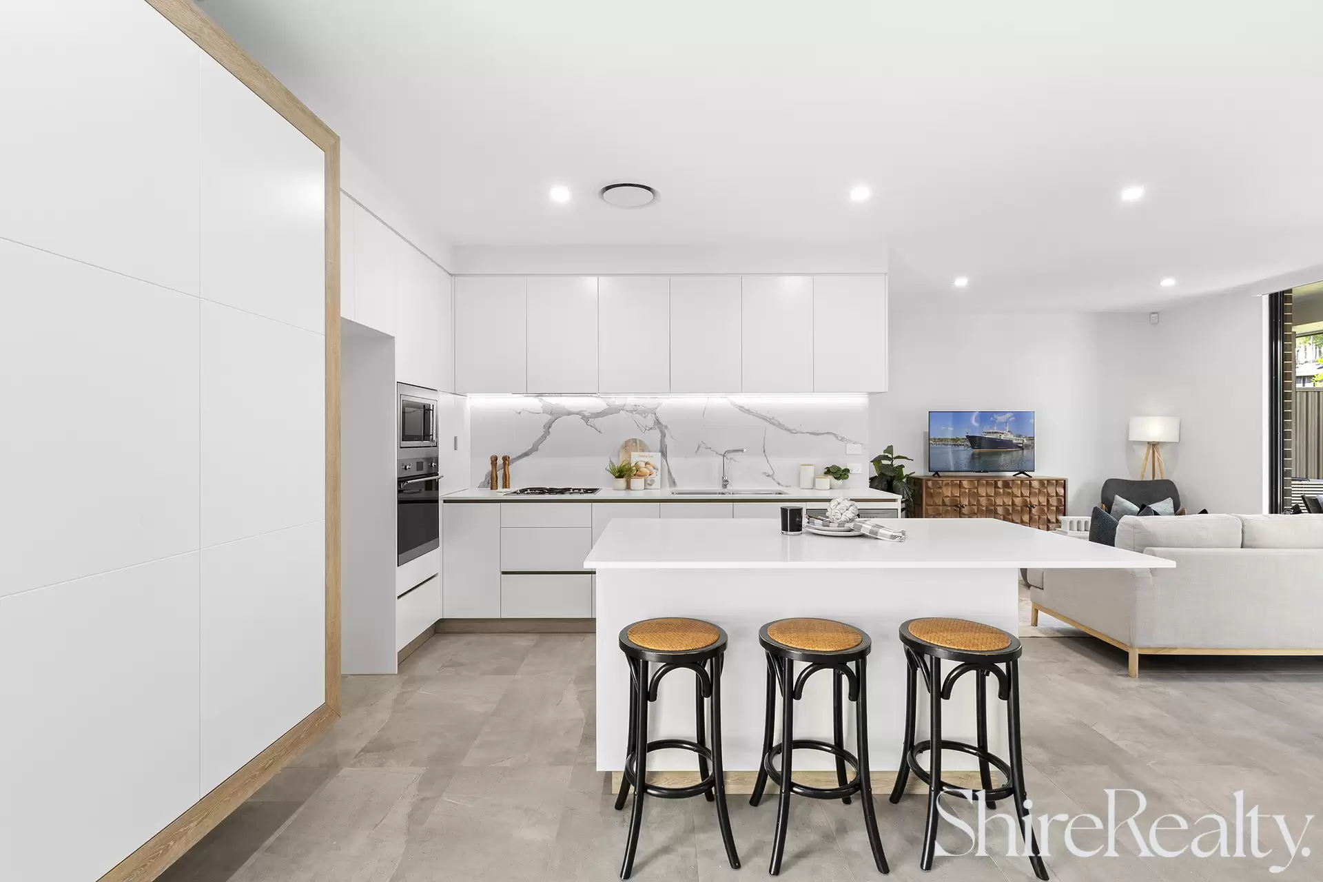 5/2-4 Livingstone Avenue, Baulkham Hills Sold by Shire Realty - image 4