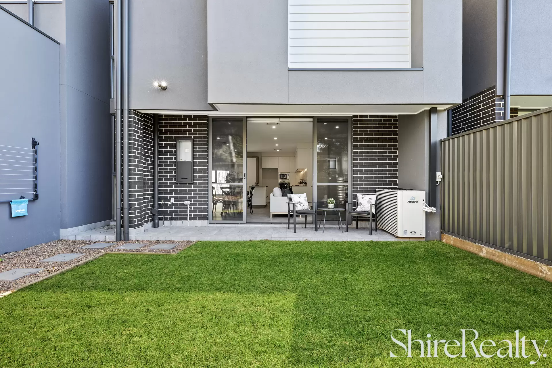 5/2-4 Livingstone Avenue, Baulkham Hills Sold by Shire Realty - image 12
