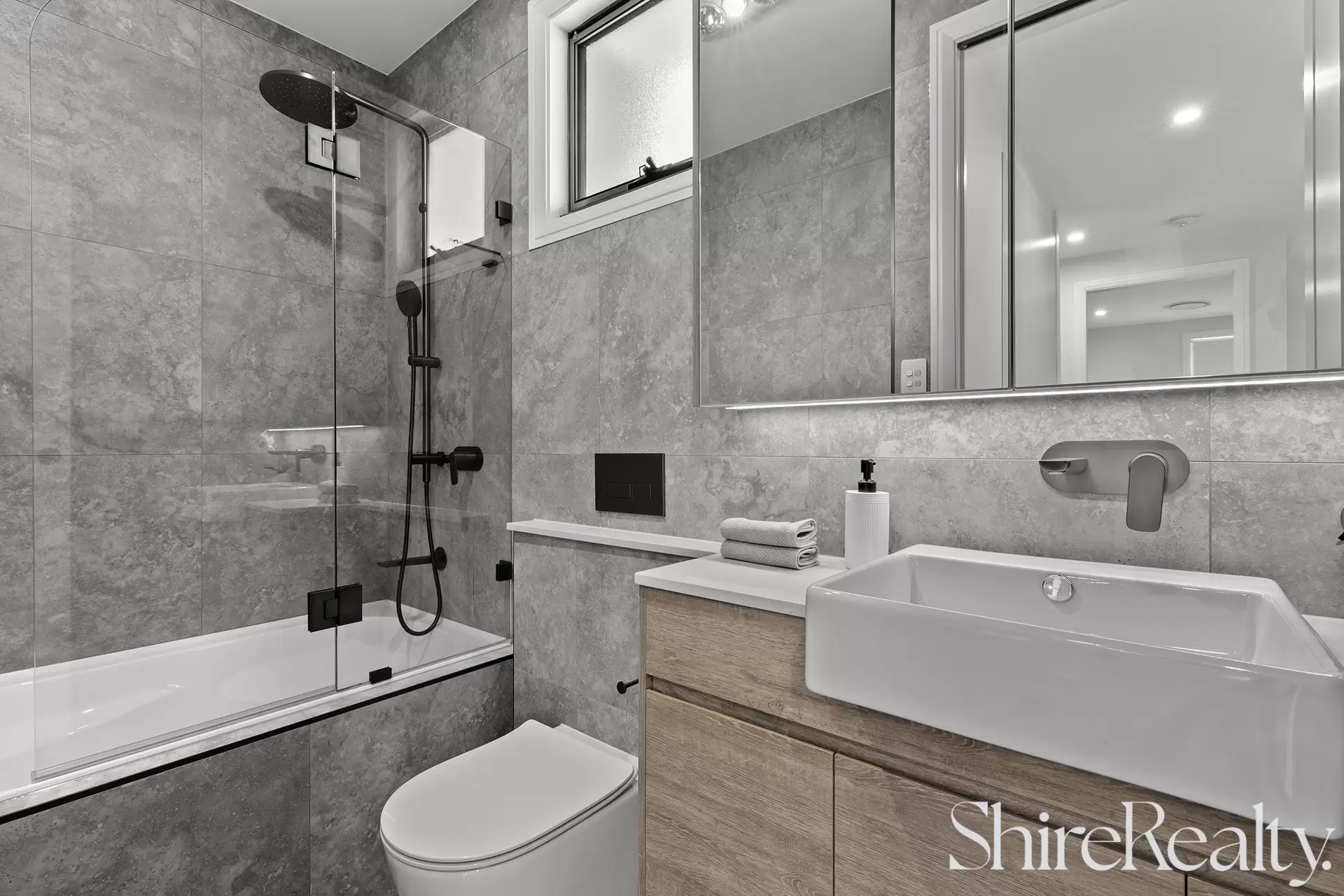 5/2-4 Livingstone Avenue, Baulkham Hills Sold by Shire Realty - image 8