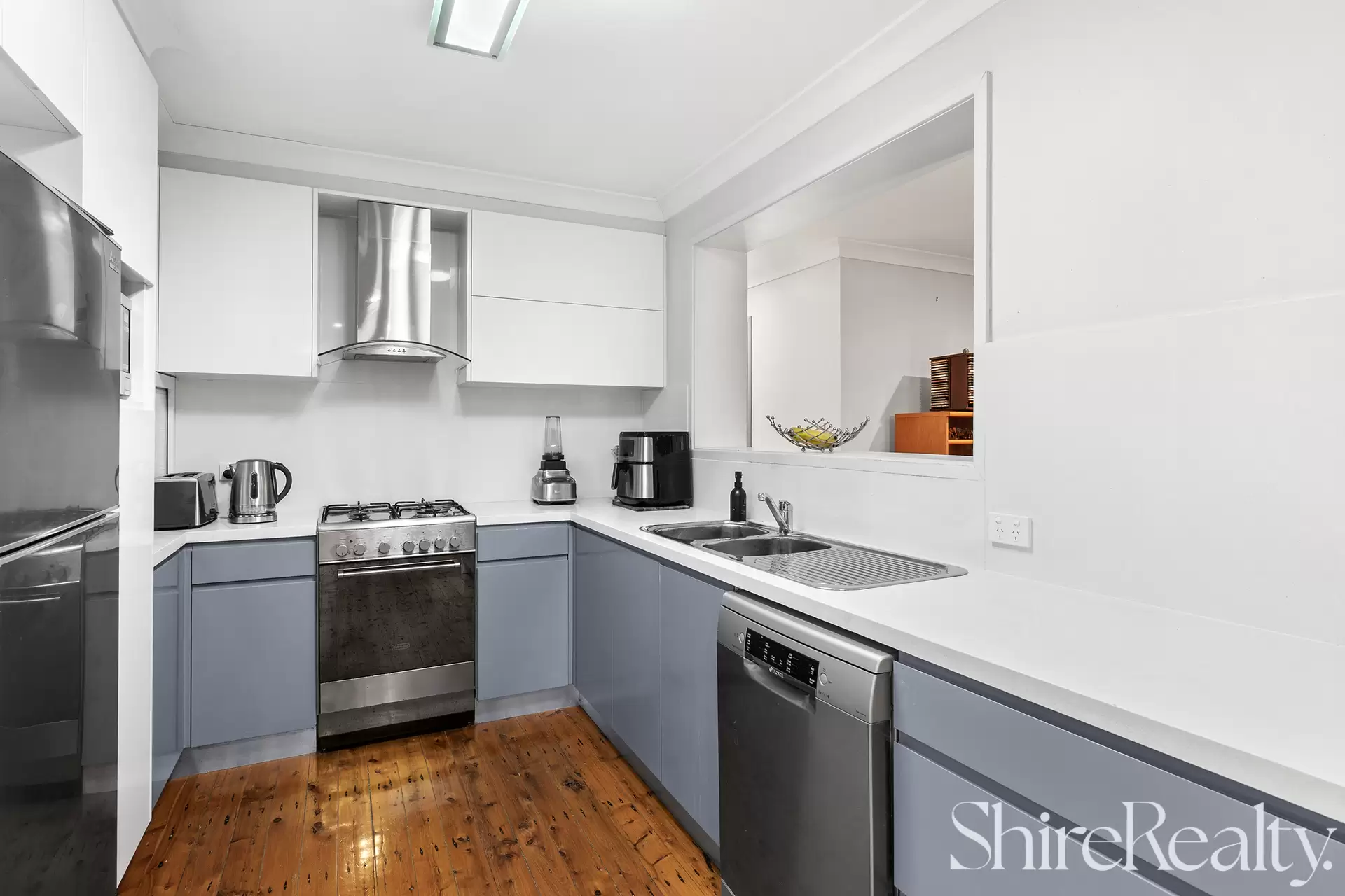 50 Kerrs Road, Castle Hill Sold by Shire Realty - image 6