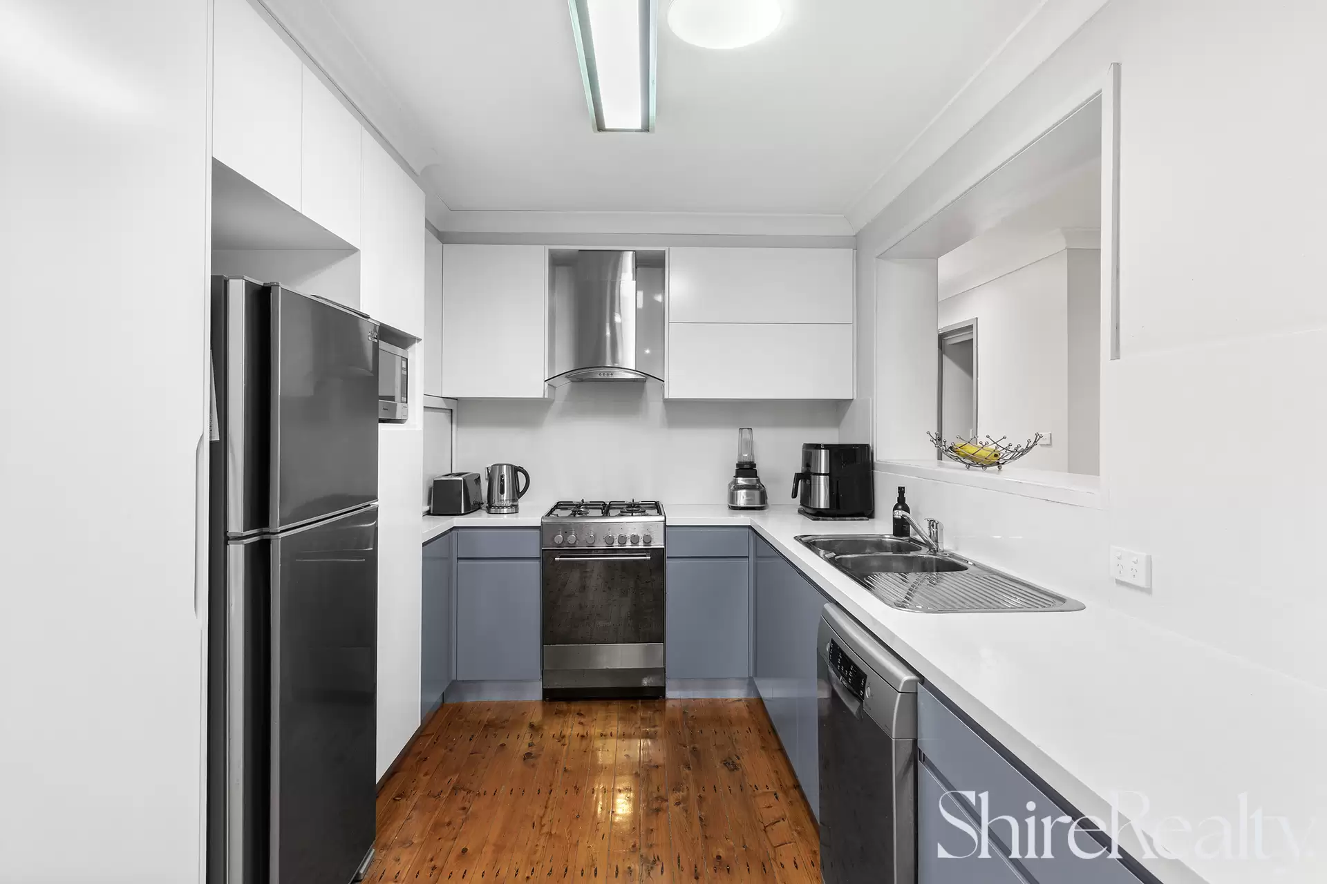 50 Kerrs Road, Castle Hill Sold by Shire Realty - image 5