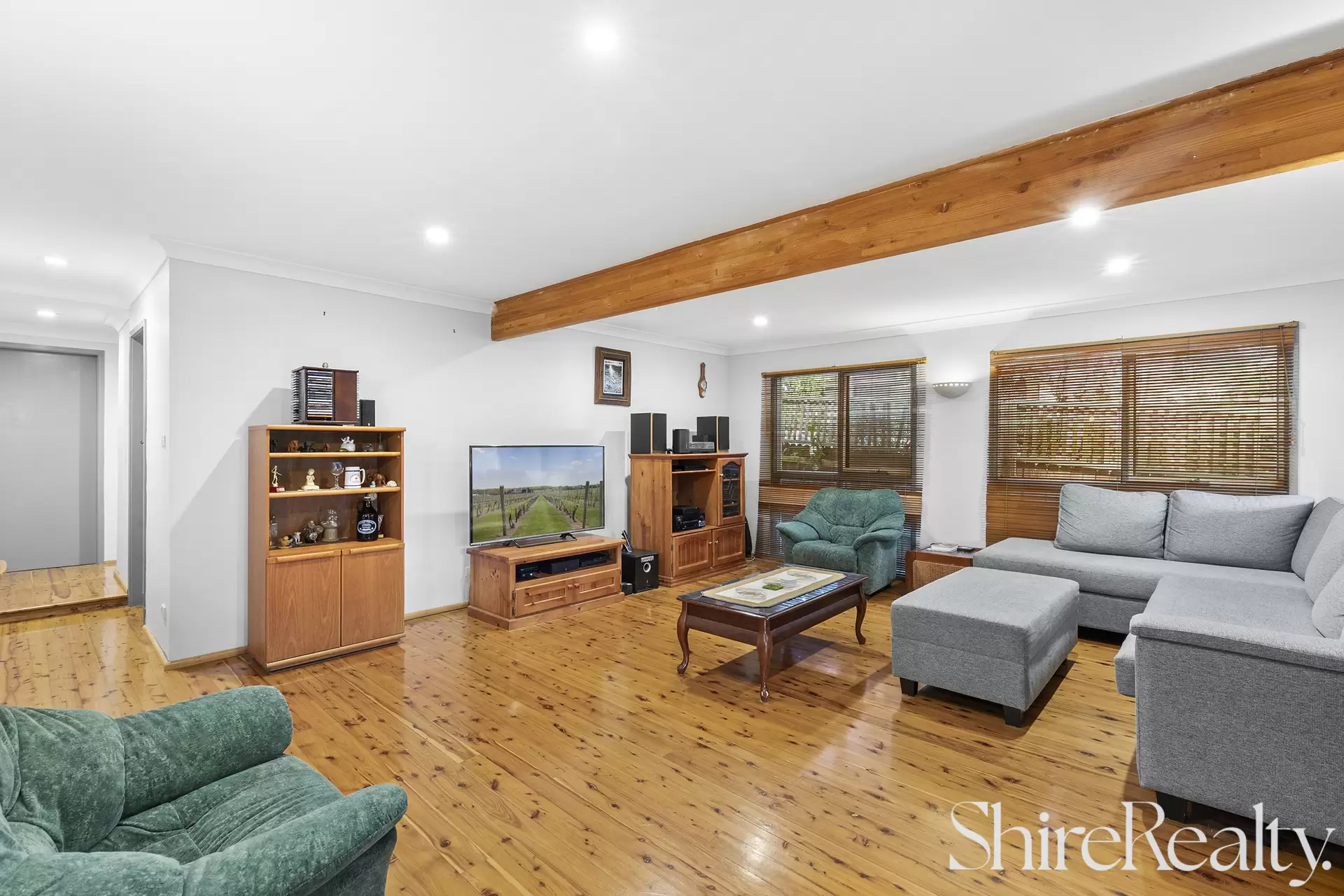 50 Kerrs Road, Castle Hill Sold by Shire Realty - image 7