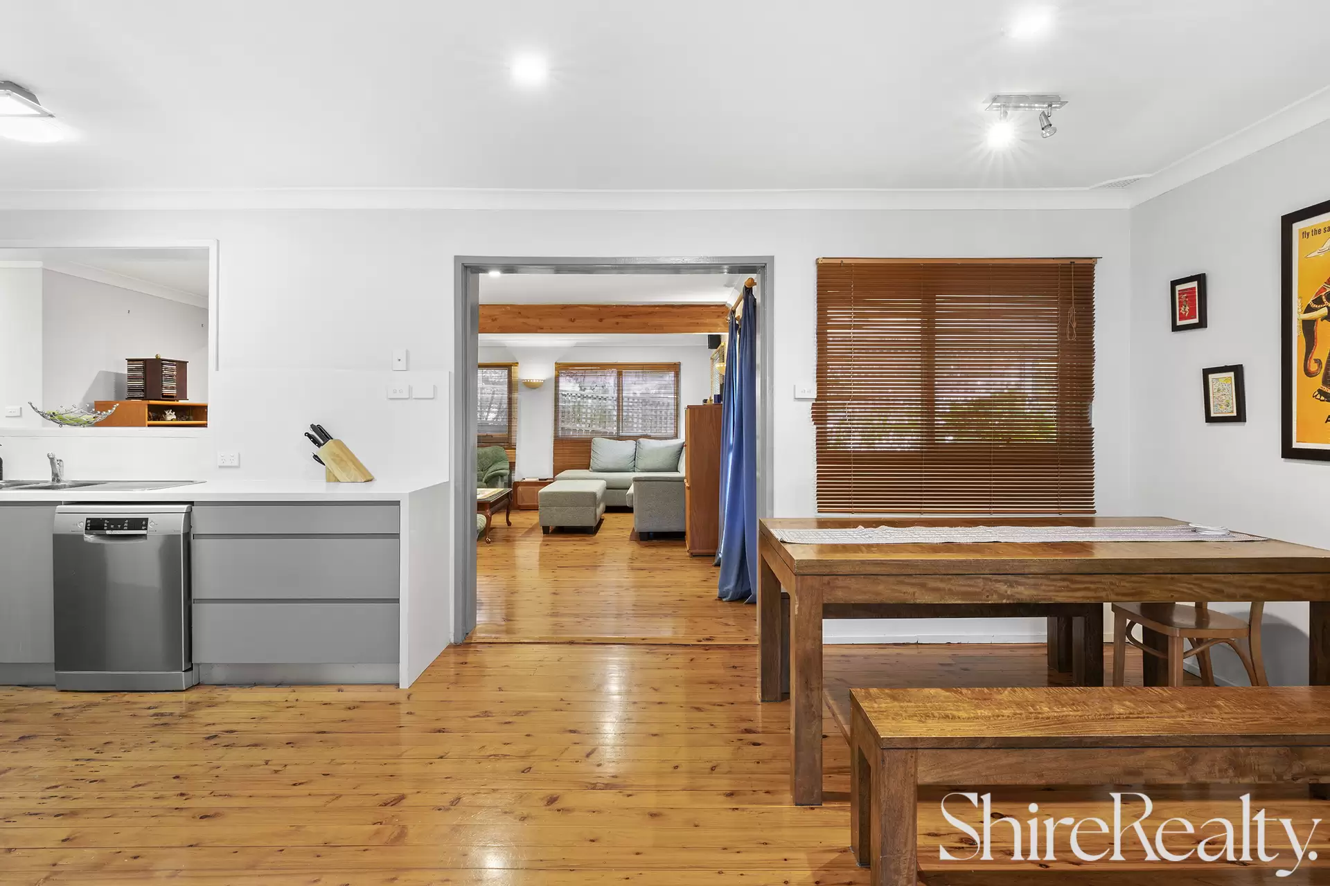 50 Kerrs Road, Castle Hill Sold by Shire Realty - image 4