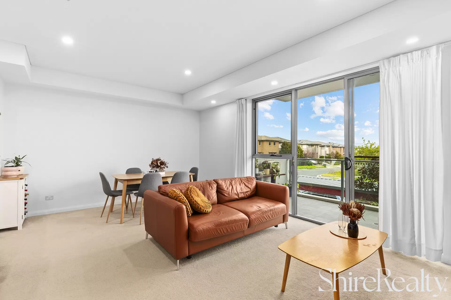 109/68 Lumsden Avenue, North Kellyville Sold by Shire Realty - image 4