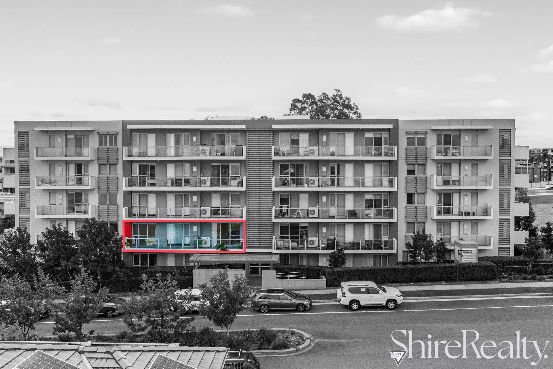 109/68 Lumsden Avenue, North Kellyville Sold by Shire Realty - image 13