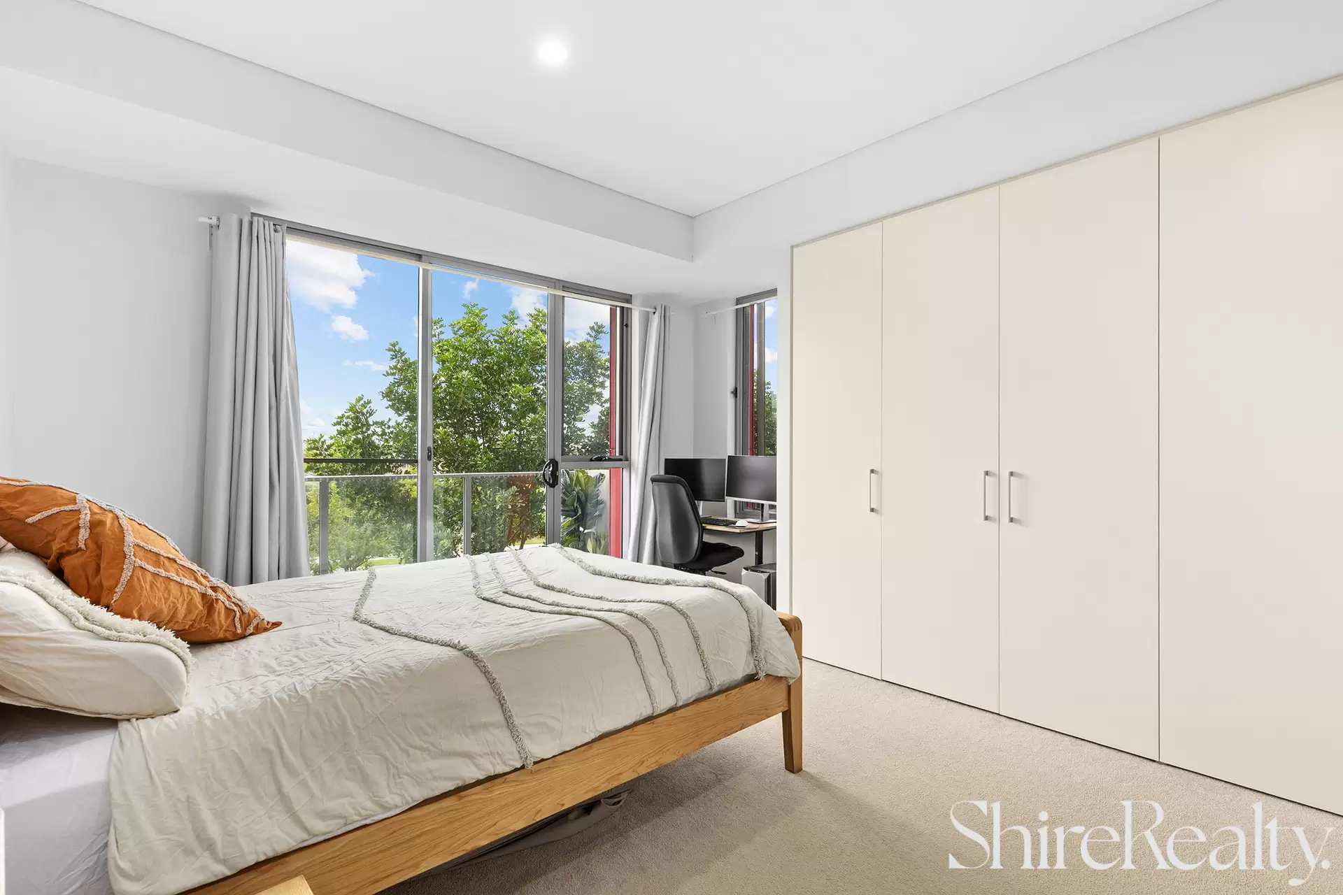 109/68 Lumsden Avenue, North Kellyville Sold by Shire Realty - image 7