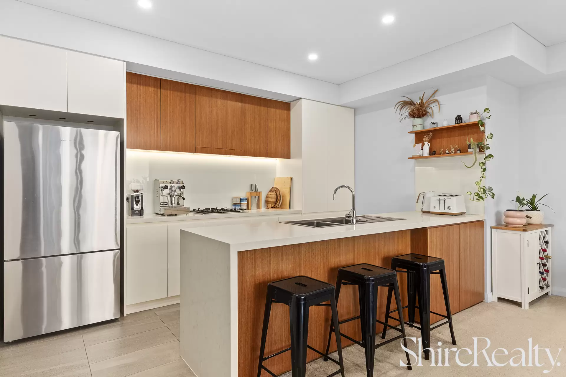 109/68 Lumsden Avenue, North Kellyville Sold by Shire Realty - image 2