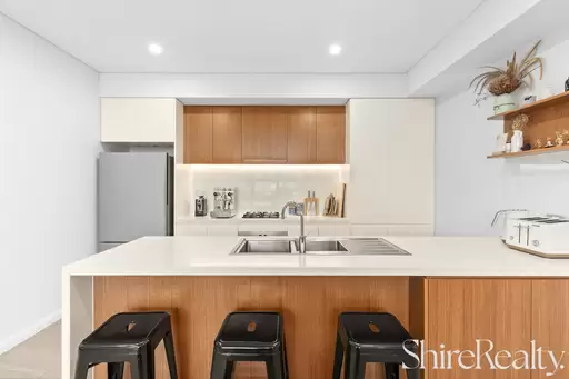 109/68 Lumsden Avenue, North Kellyville Sold by Shire Realty