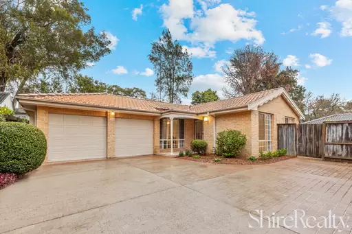 49a Castle Street, Castle Hill Sold by Shire Realty