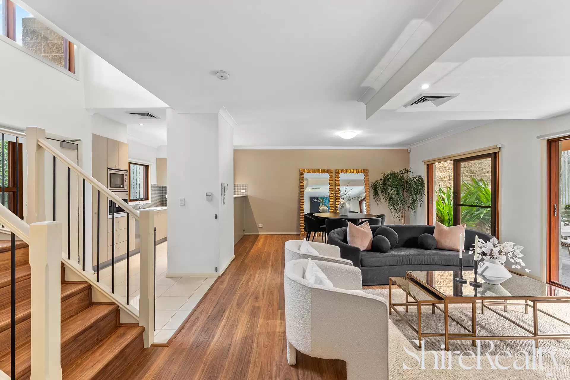 11/86 Wrights Road, Kellyville Sold by Shire Realty - image 7