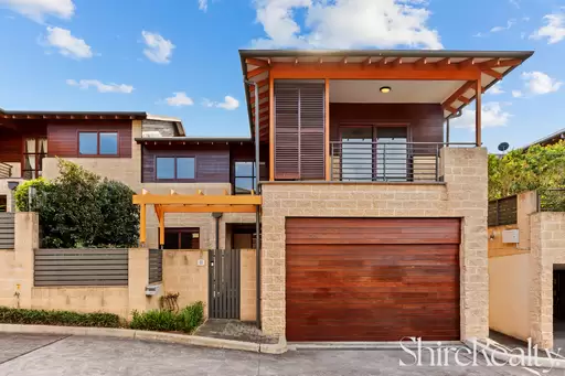 11/86 Wrights Road, Kellyville Sold by Shire Realty