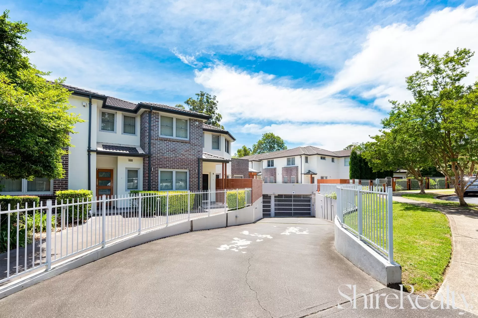 Castle Hill Leased by Shire Realty - image 1
