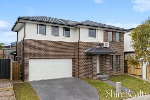 6 Basque Street, Box Hill Sold by Shire Realty
