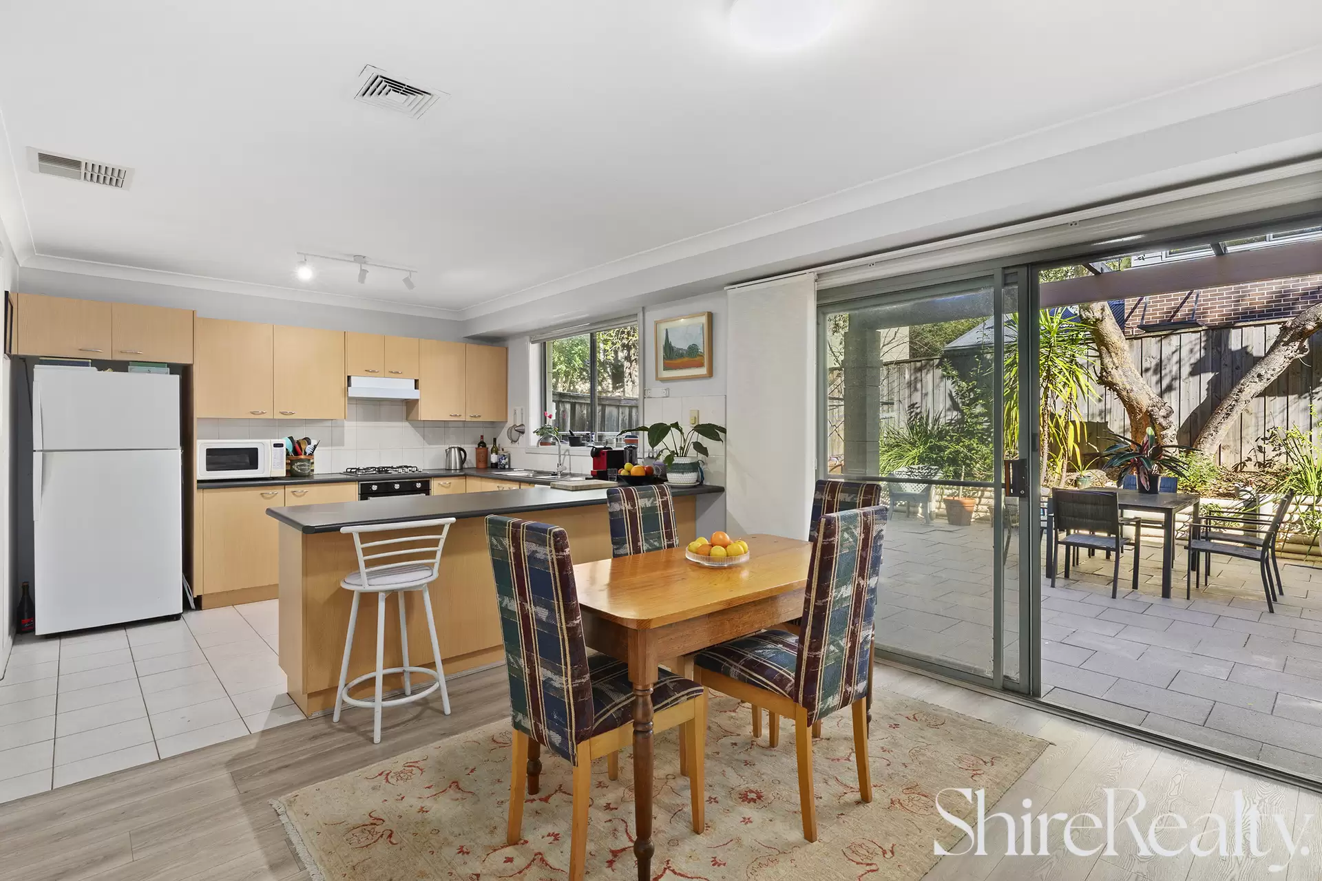 35/59a Castle Street, Castle Hill Sold by Shire Realty - image 2