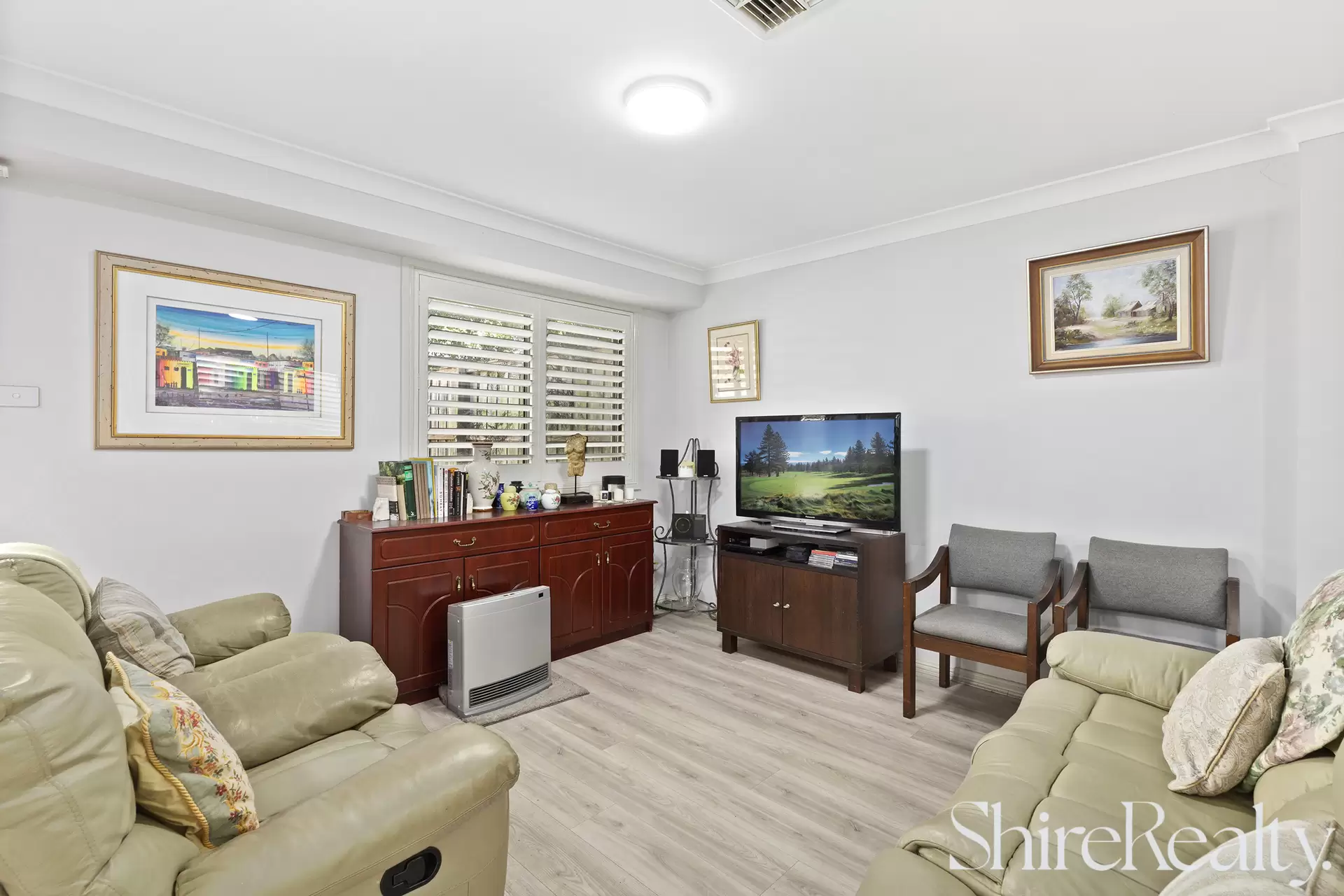 35/59a Castle Street, Castle Hill Sold by Shire Realty - image 4