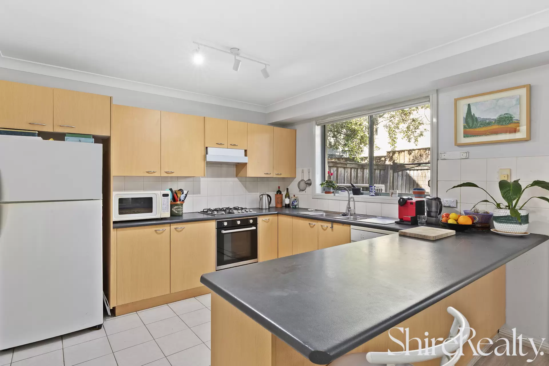 35/59a Castle Street, Castle Hill Sold by Shire Realty - image 3