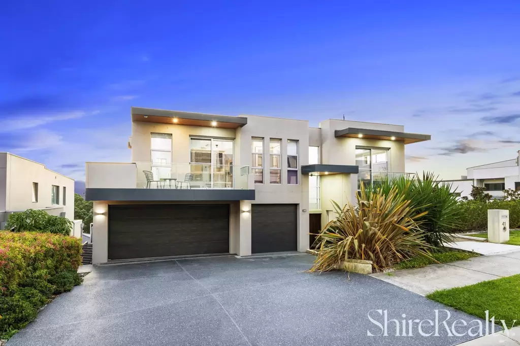 41 Womurrung Avenue, Castle Hill Sold by Shire Realty