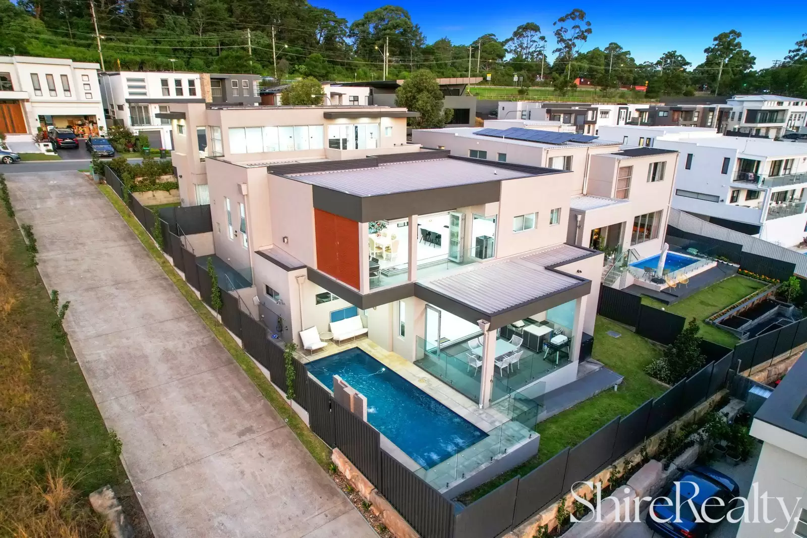 41 Womurrung Avenue, Castle Hill Sold by Shire Realty - image 22