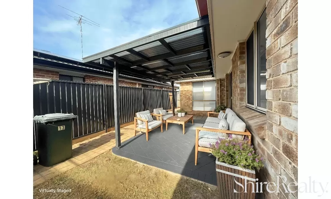 Woodcroft Leased by Shire Realty - image 9