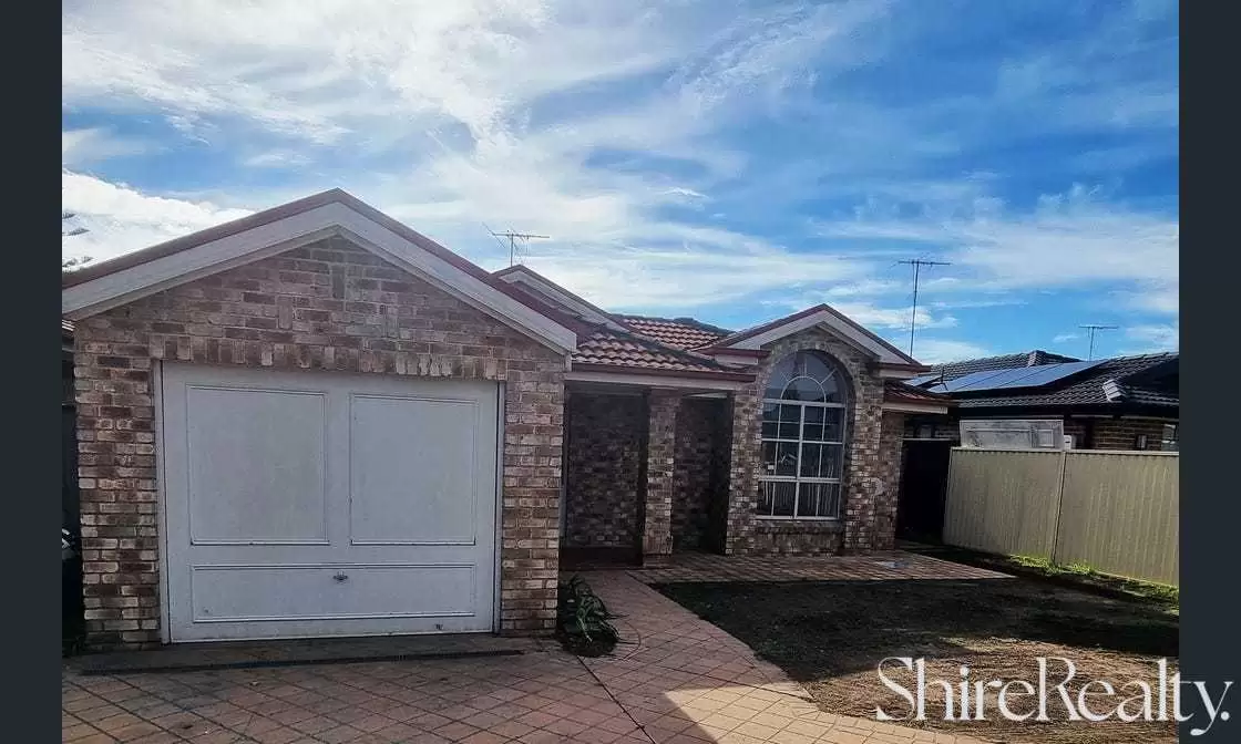 Woodcroft Leased by Shire Realty - image 1