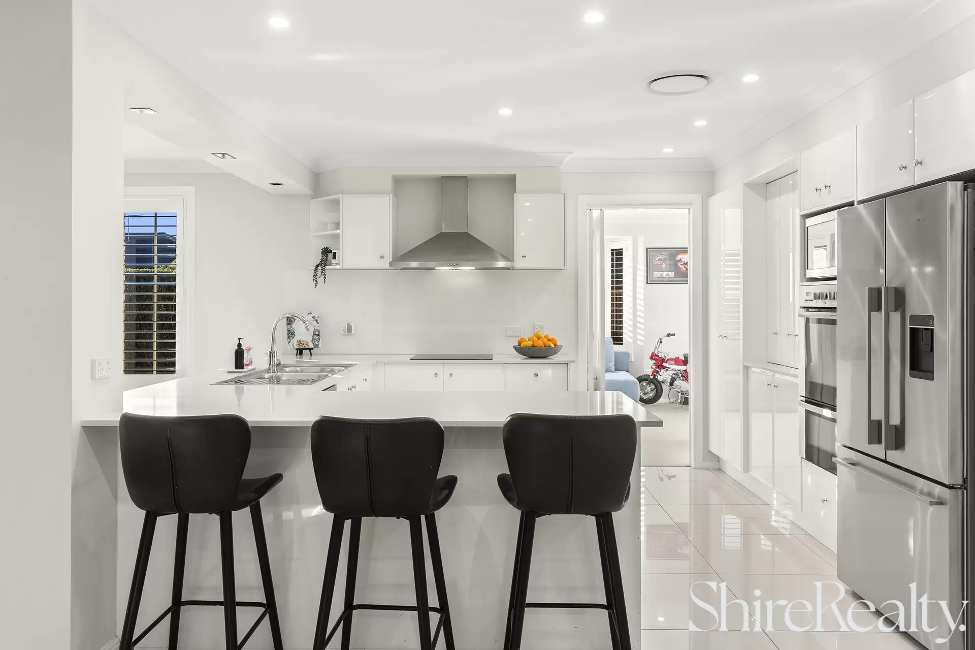 66 Poole Road, Kellyville Sold by Shire Realty - image 3