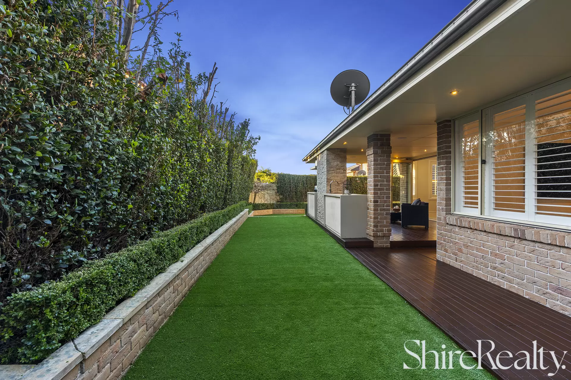 66 Poole Road, Kellyville Sold by Shire Realty - image 20