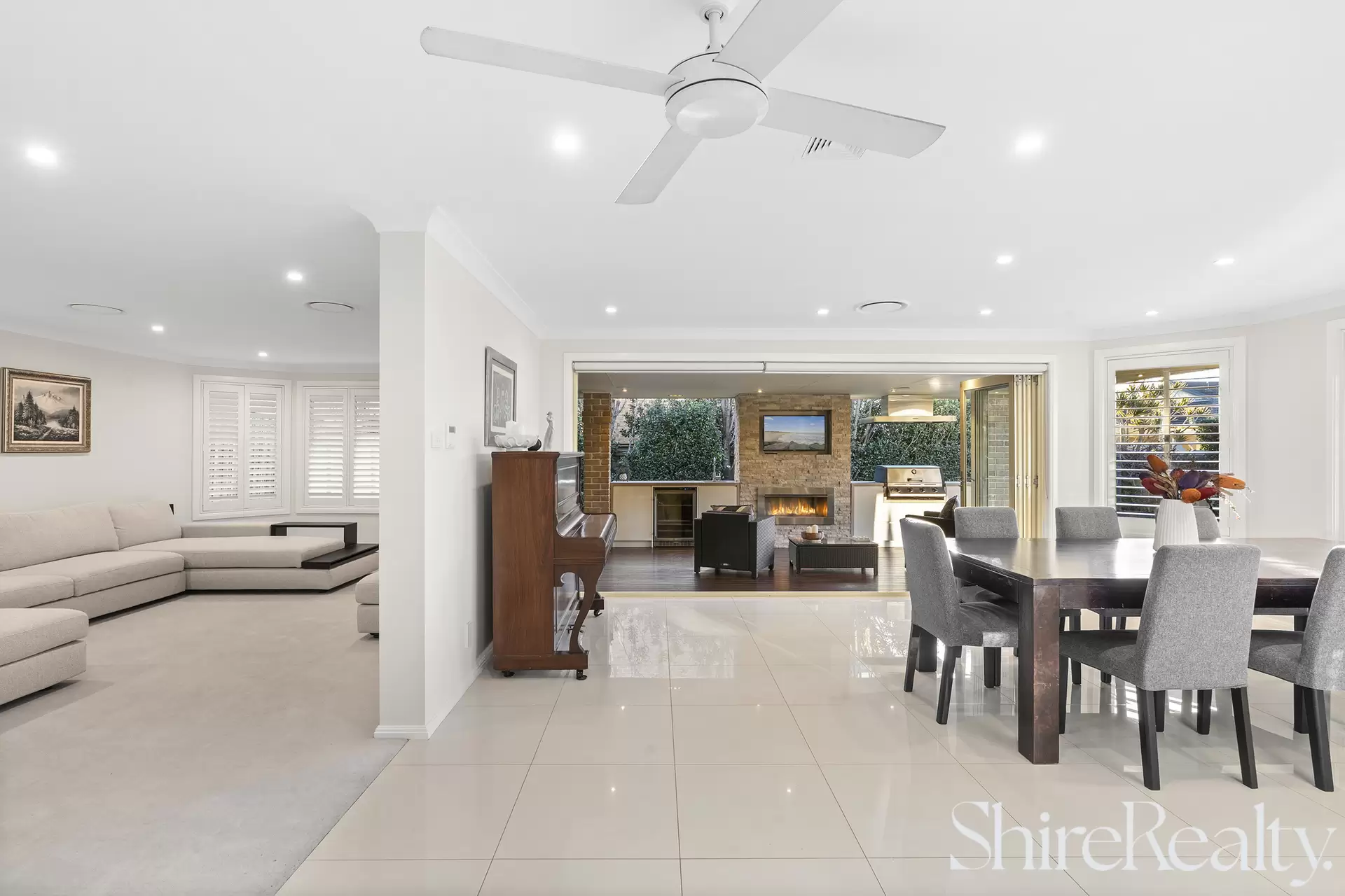 66 Poole Road, Kellyville Sold by Shire Realty - image 13