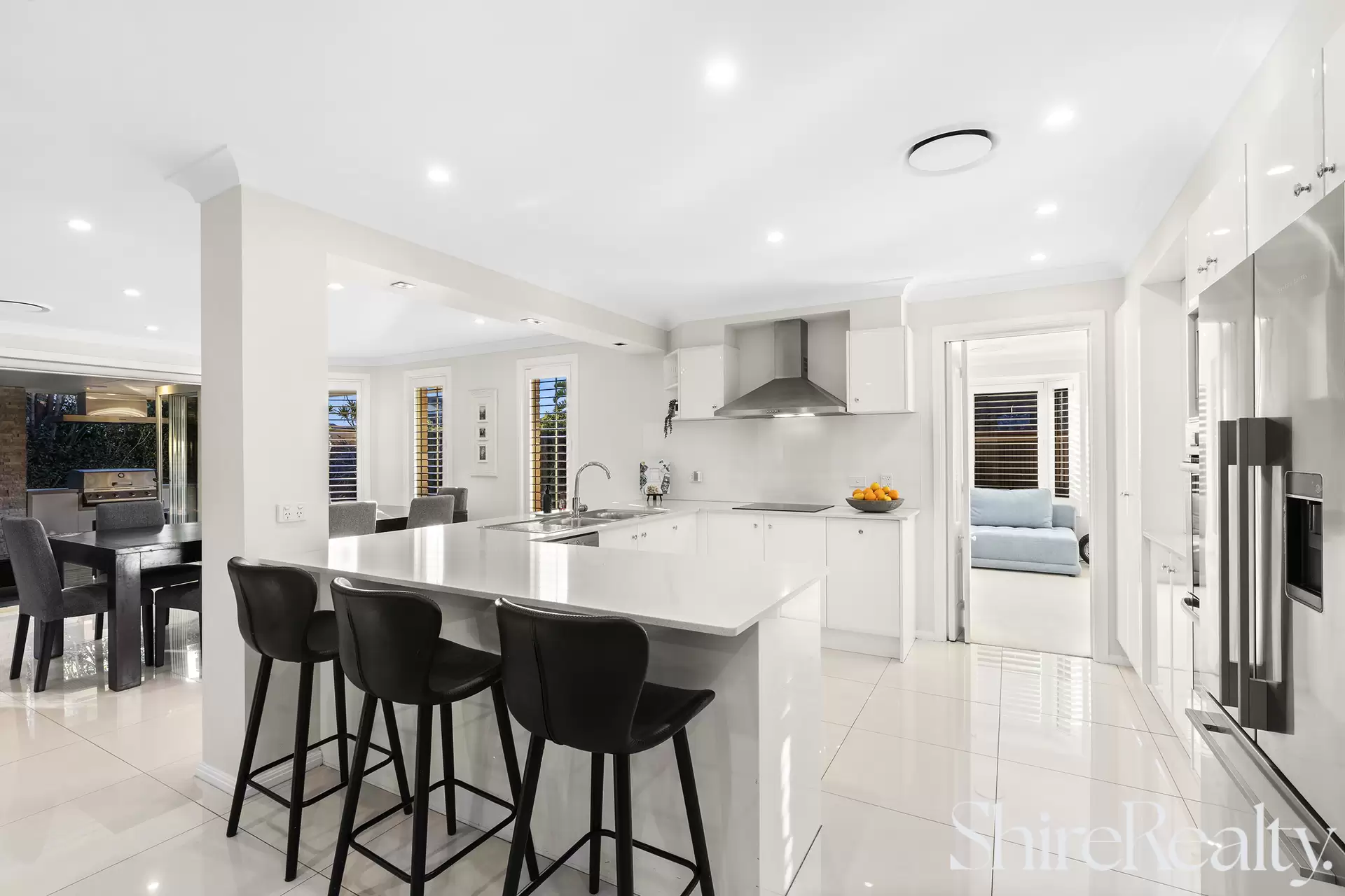 66 Poole Road, Kellyville Sold by Shire Realty - image 2