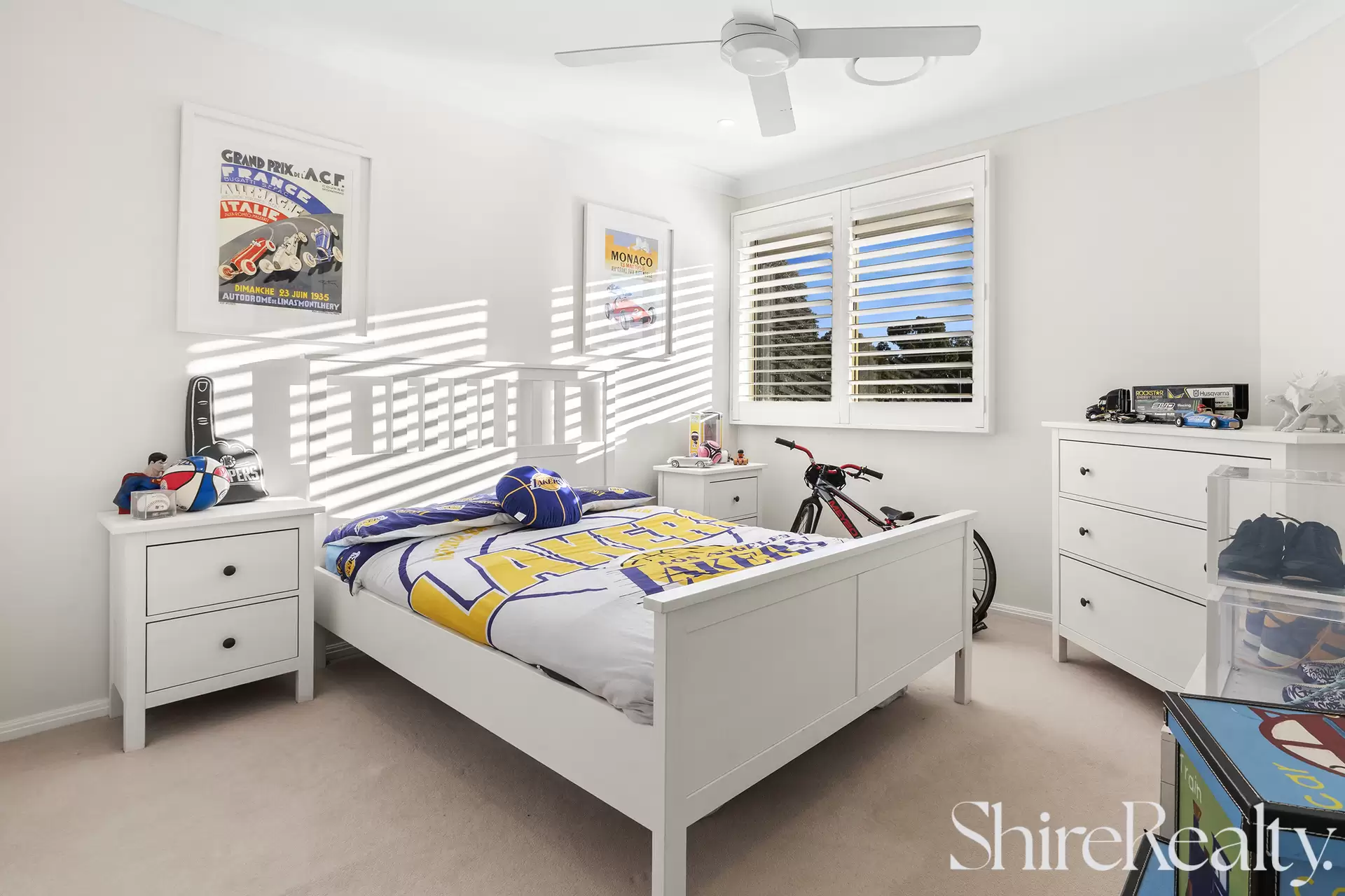 66 Poole Road, Kellyville Sold by Shire Realty - image 11
