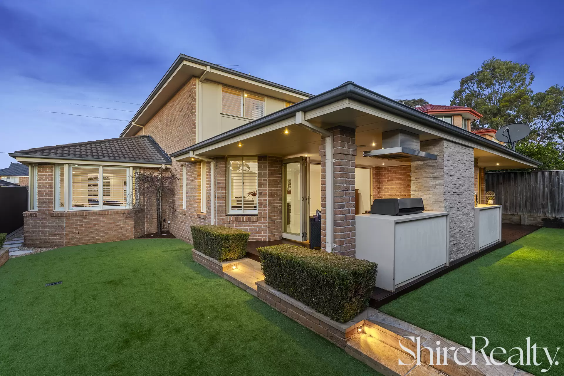 66 Poole Road, Kellyville Sold by Shire Realty - image 17