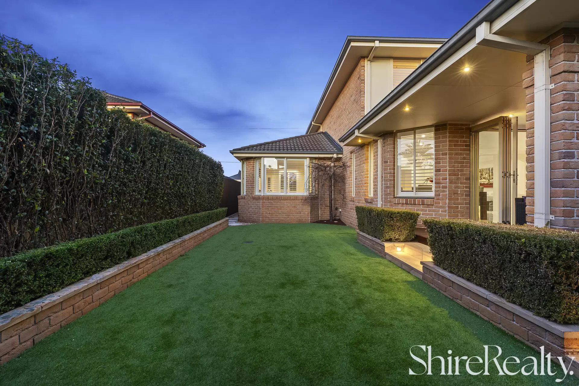 66 Poole Road, Kellyville Sold by Shire Realty - image 18