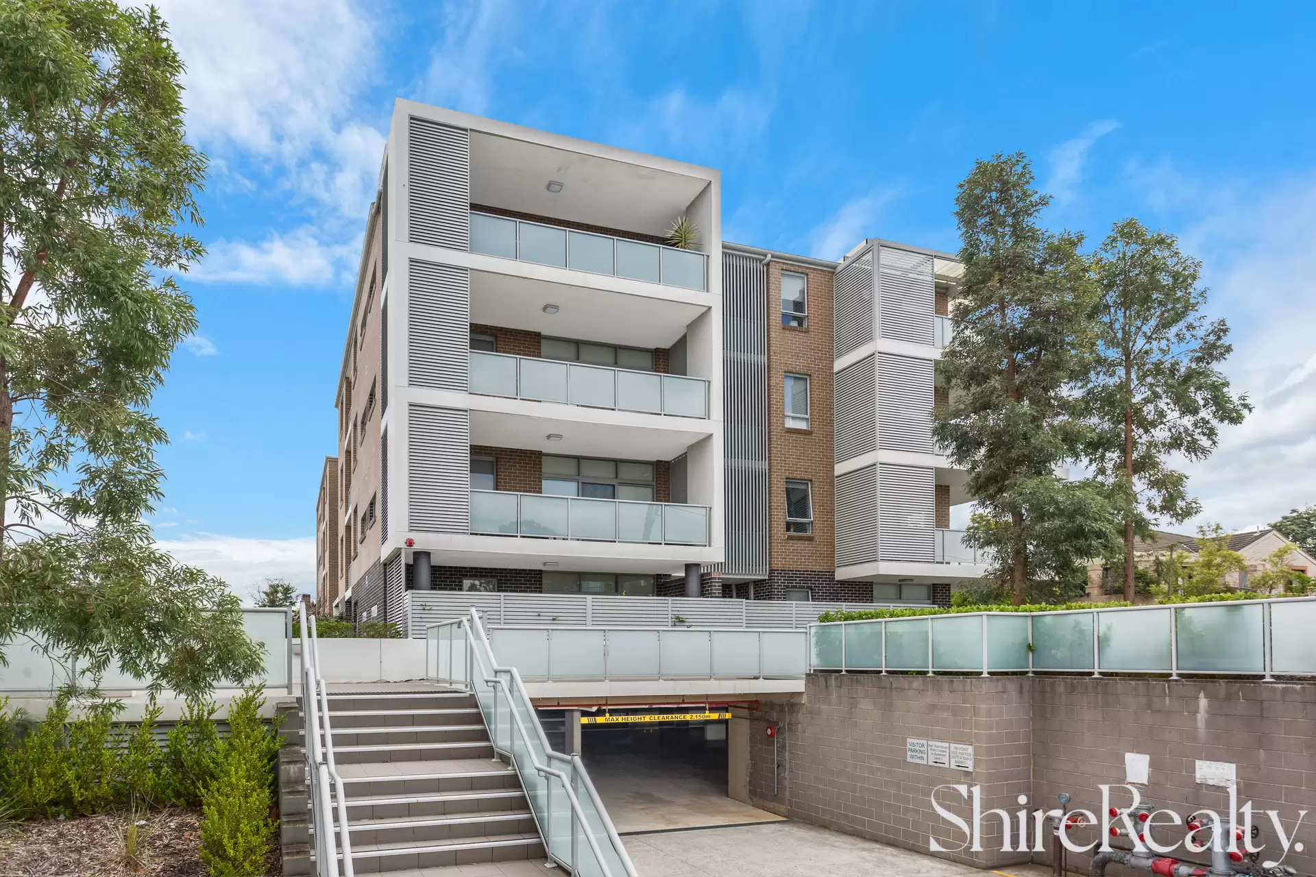 Baulkham Hills Leased by Shire Realty - image 1