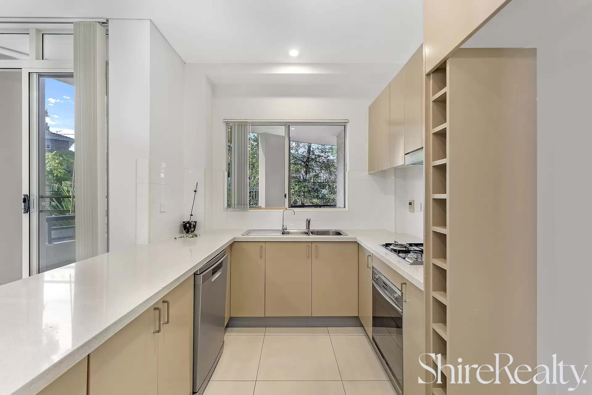Castle Hill Leased by Shire Realty - image 2