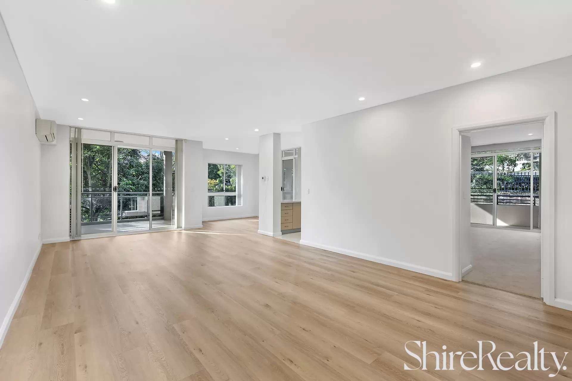Castle Hill Leased by Shire Realty - image 1