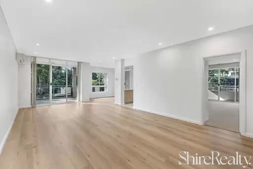 Castle Hill Leased by Shire Realty