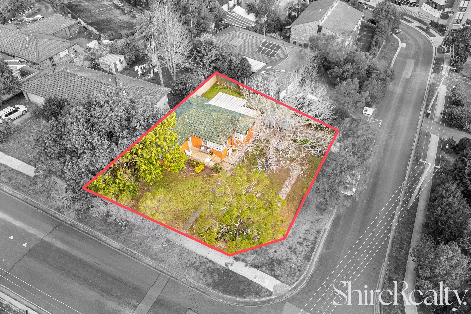 4 Gilham Street, Castle Hill Sold by Shire Realty - image 14