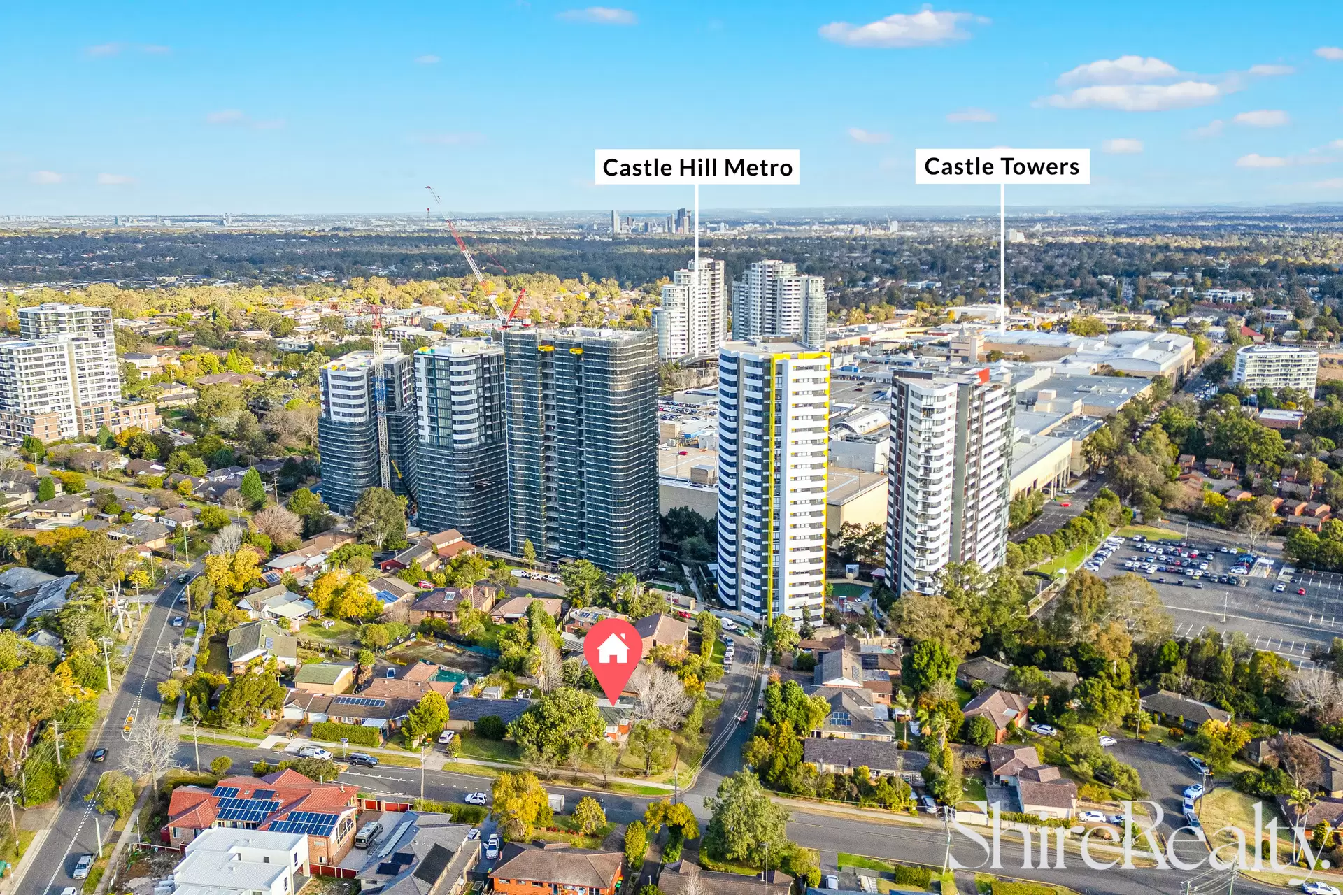 4 Gilham Street, Castle Hill Sold by Shire Realty - image 15