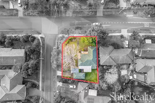 4 Gilham Street, Castle Hill Sold by Shire Realty