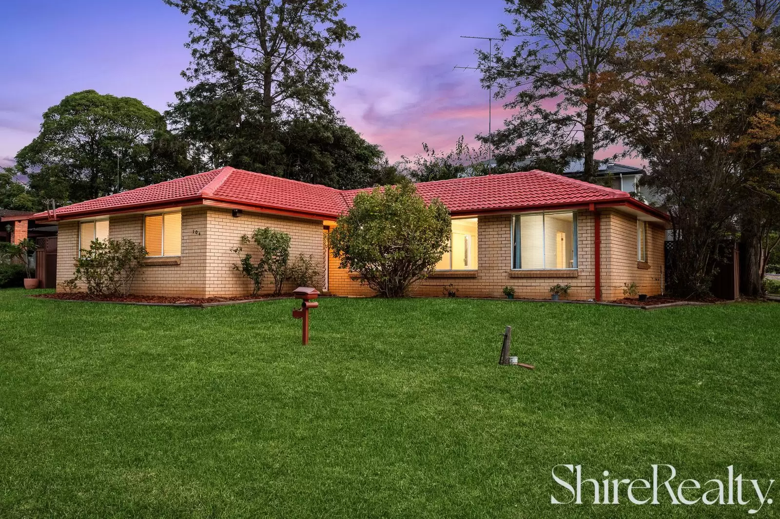Baulkham Hills Leased by Shire Realty - image 1
