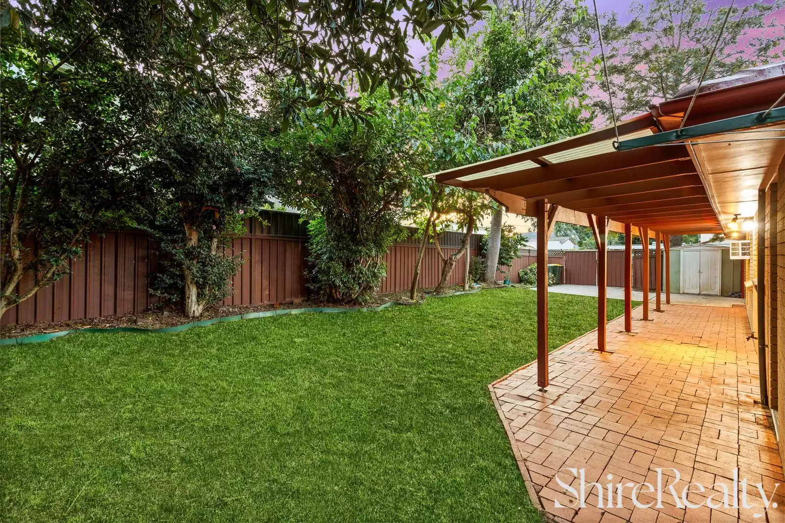 Baulkham Hills Leased by Shire Realty - image 13