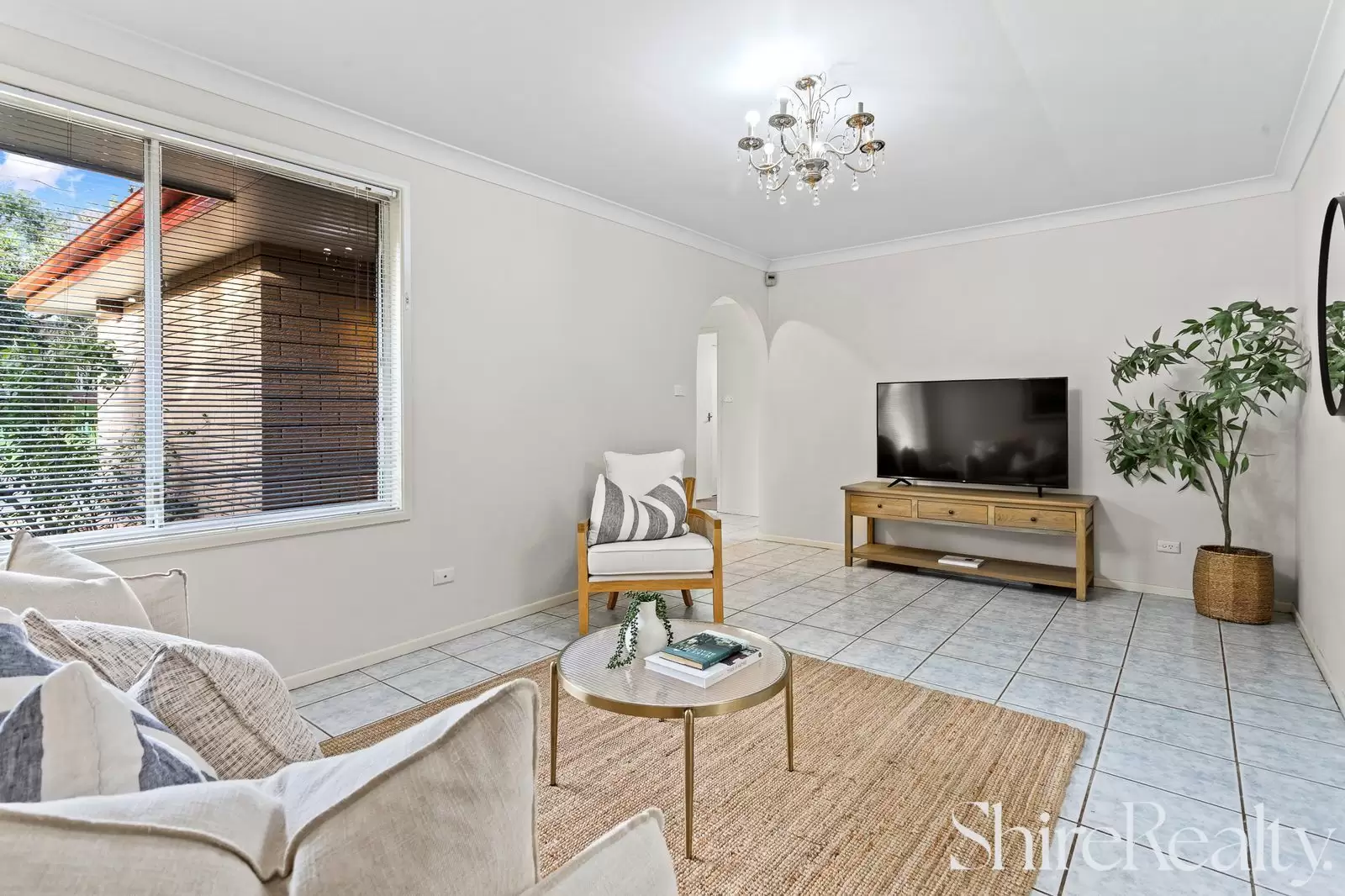 Baulkham Hills Leased by Shire Realty - image 5