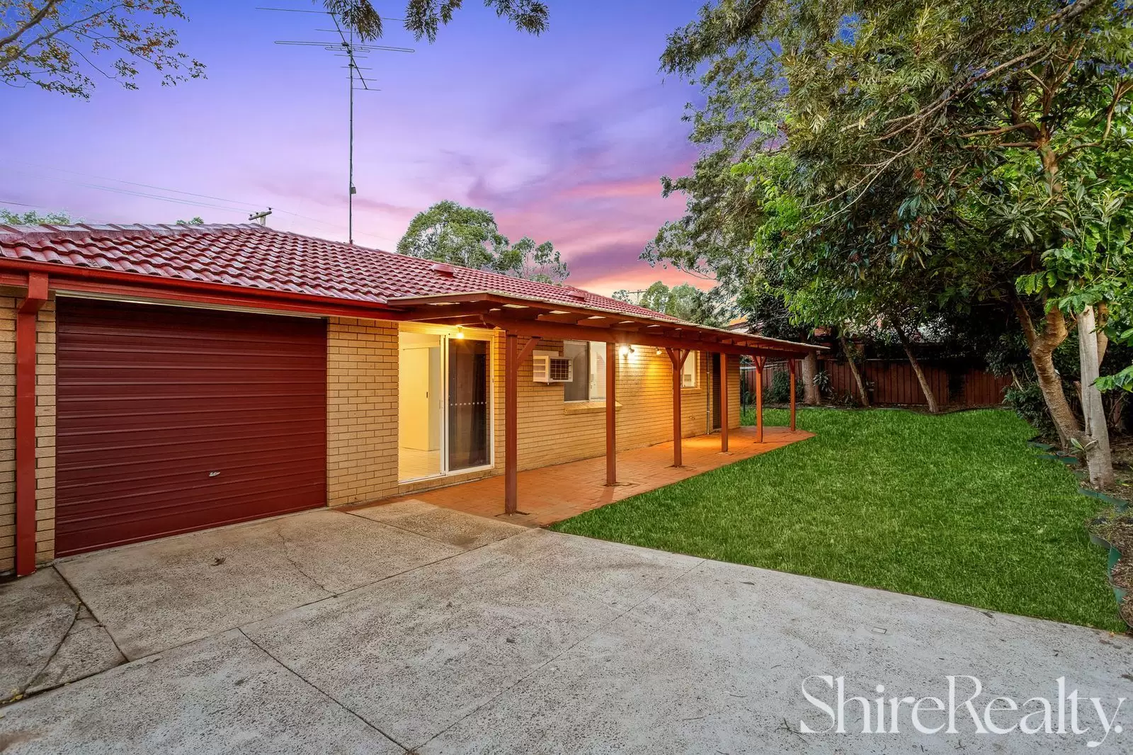 Baulkham Hills Leased by Shire Realty - image 14