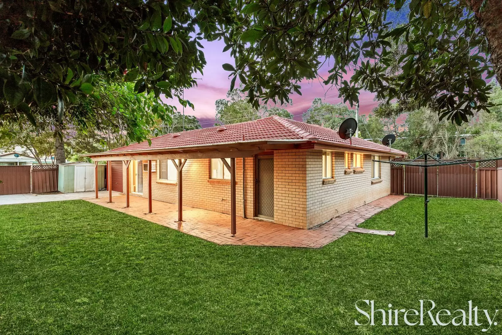 Baulkham Hills Leased by Shire Realty - image 12